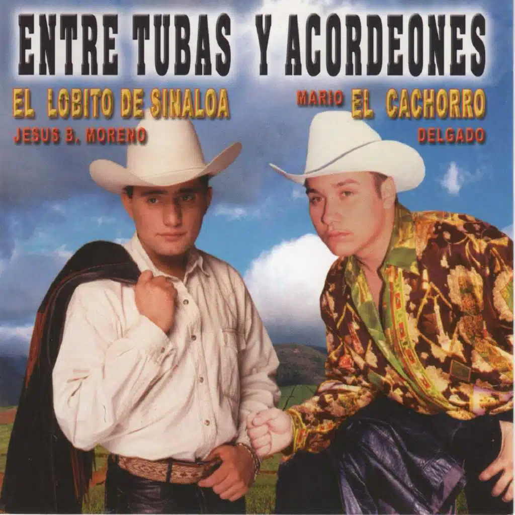 Entre Tubas y Acordeones