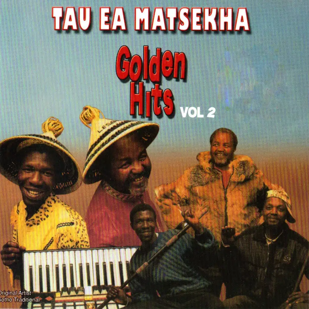 Golden Hits, Vol. 2