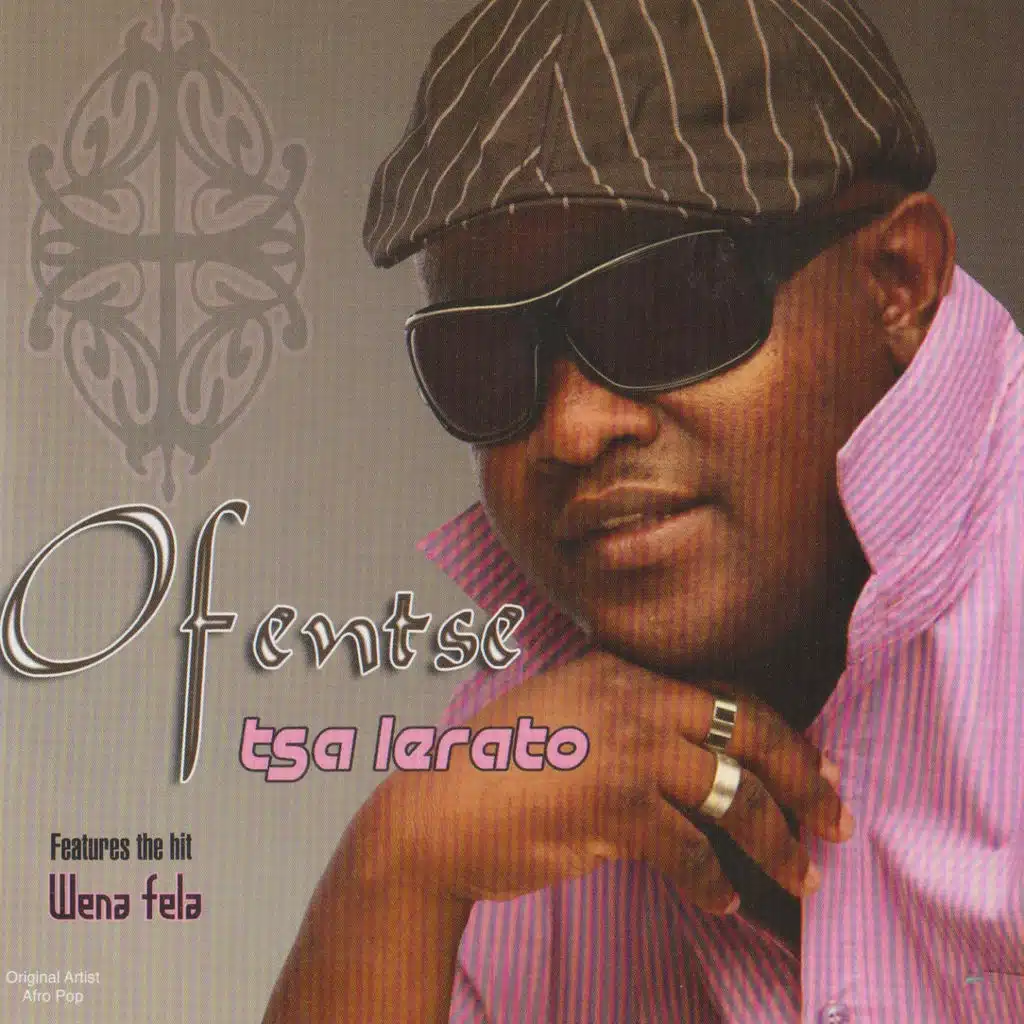 Love Session - Tga Lerato