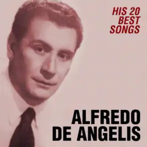 No Aflojes (feat. Orquesta de Alfredo De Angelis & Lalo Martel)