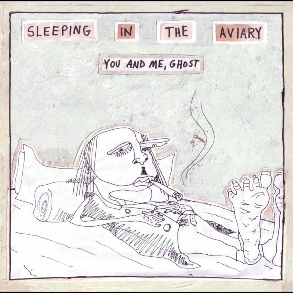 Sleeping in the Aviary