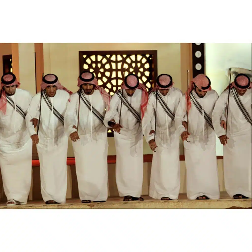 شباب الامارات