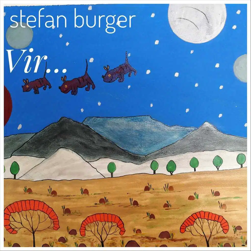 Stefan Burger