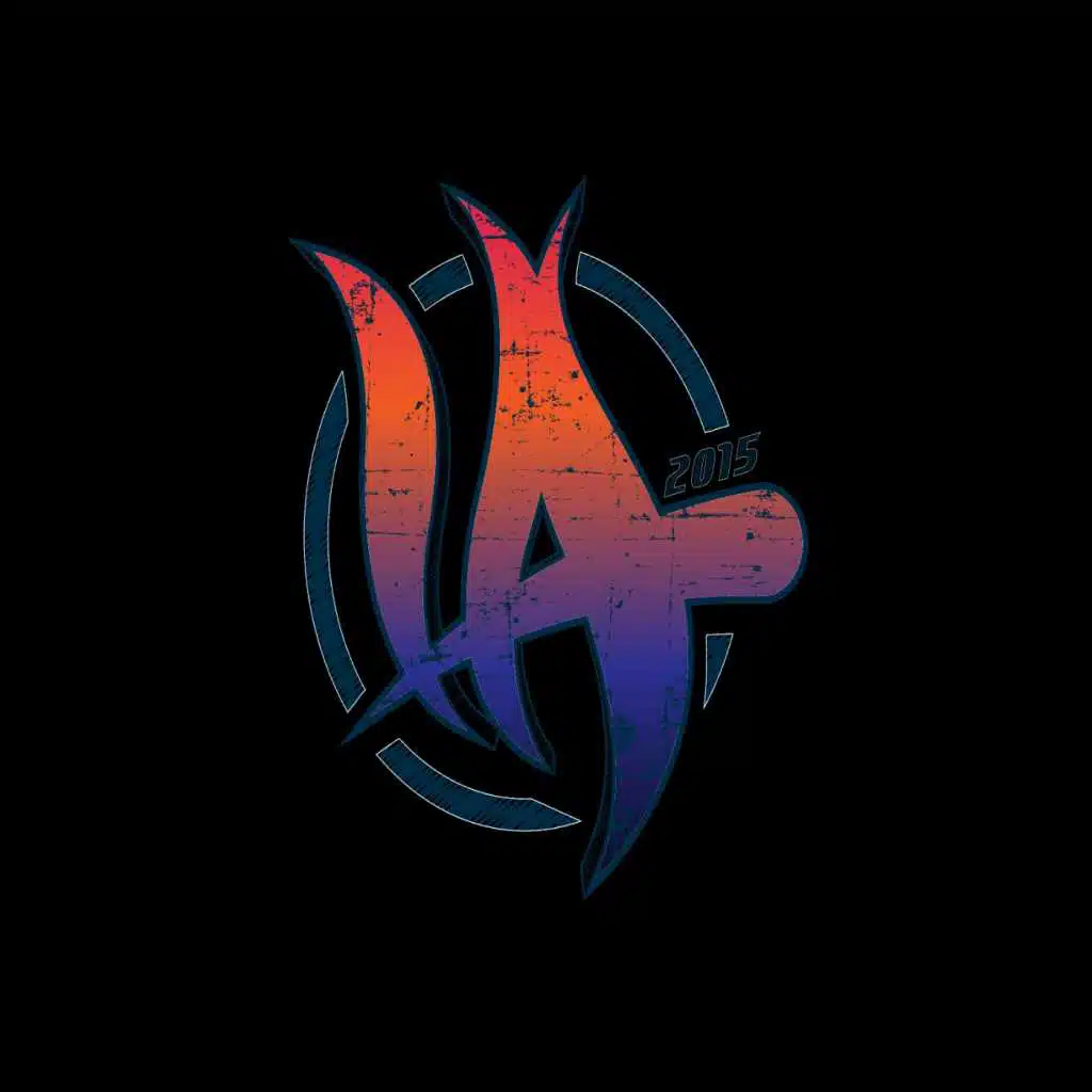 La 2015 (feat. Morgan Sulele)
