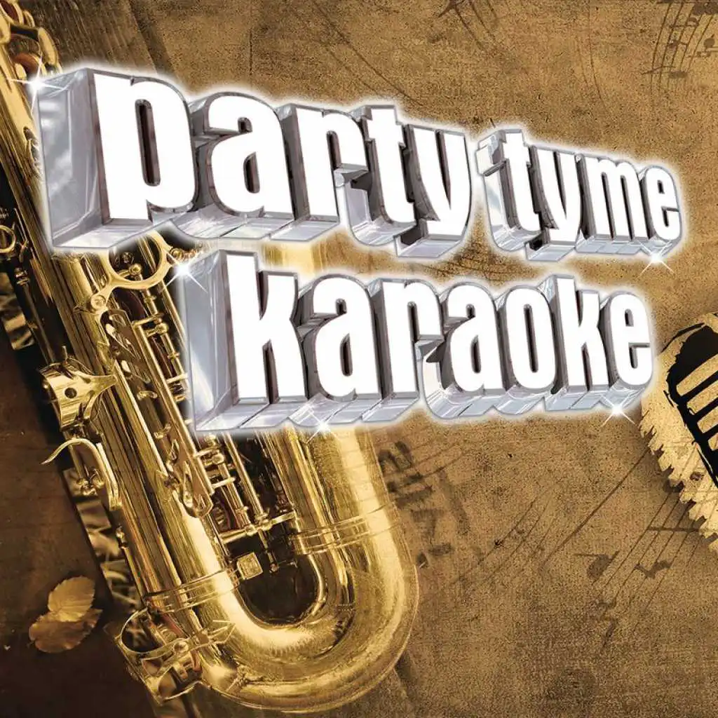 Moon River (Made Popular By Jerry Butler) [Karaoke Version]