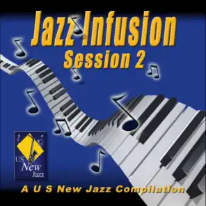 Jazz Infusion - Session 2