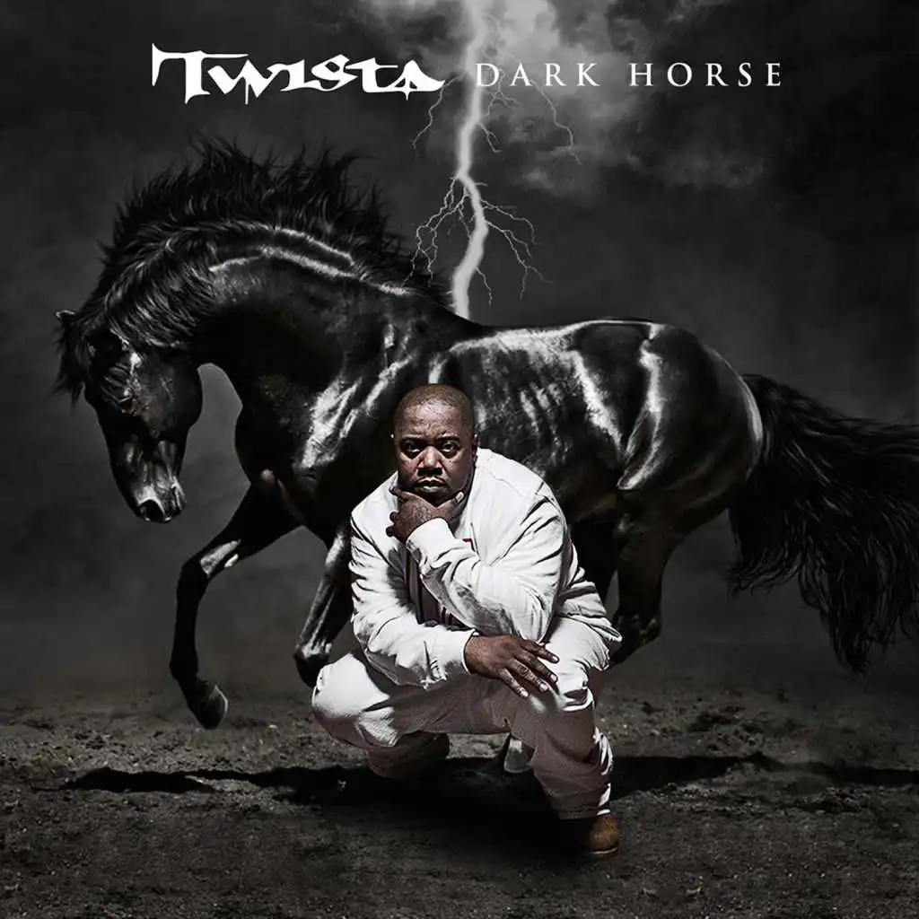 The Dark Horse (feat. Wiz Khalifa,  R. Kelly,  Tech N9ne &  Berner)