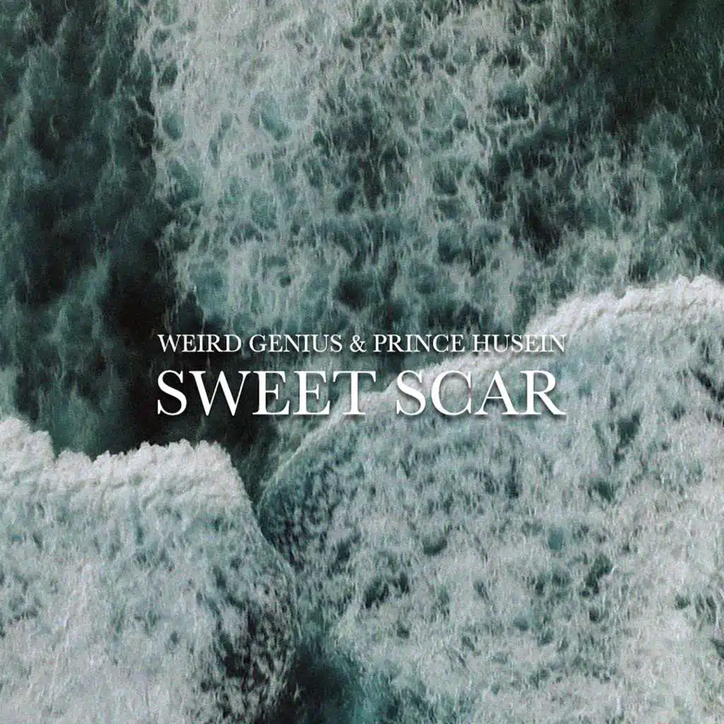 Sweet Scar (feat. Prince Husein)