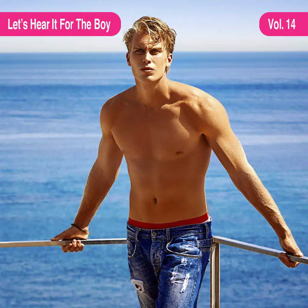 Slow Hands (R.P. Mix)