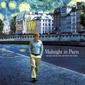 Midnight in Paris (Music from the Motion Picture)