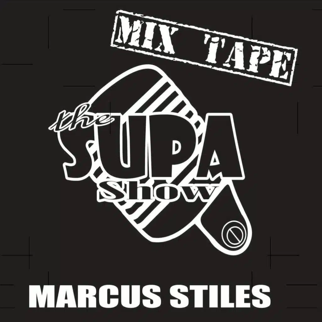 The Supa Show Mix Tape