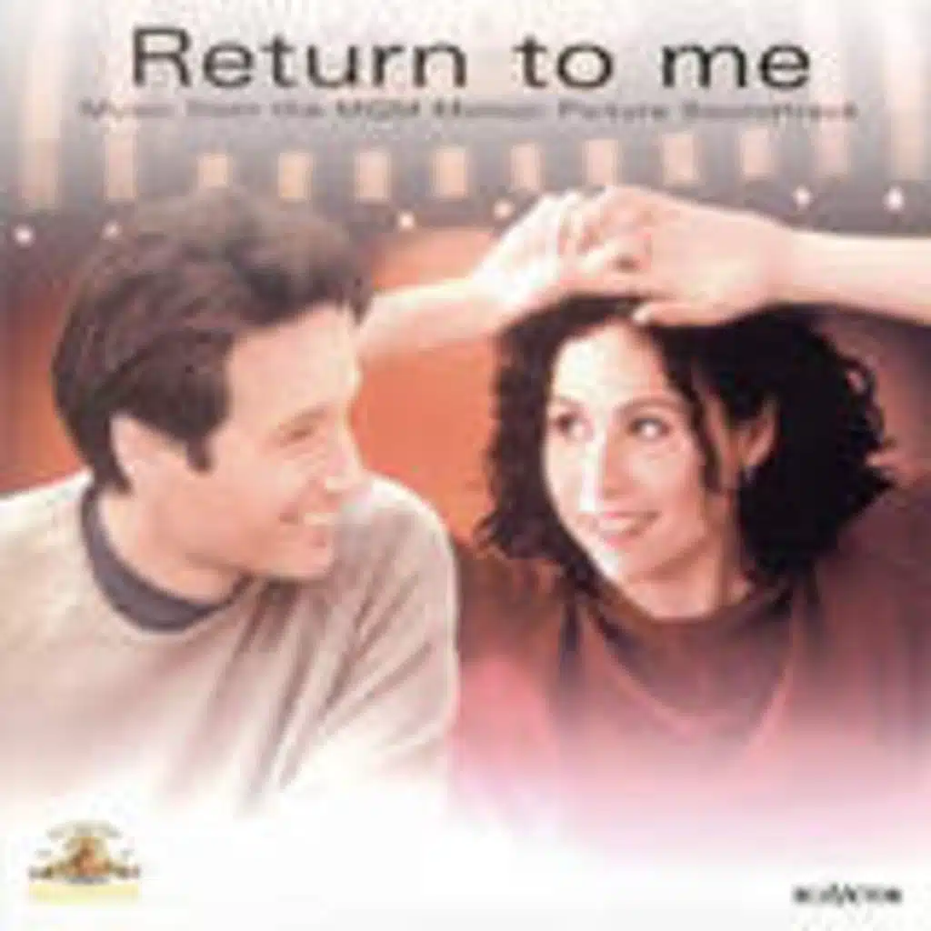 Return To Me (2000)