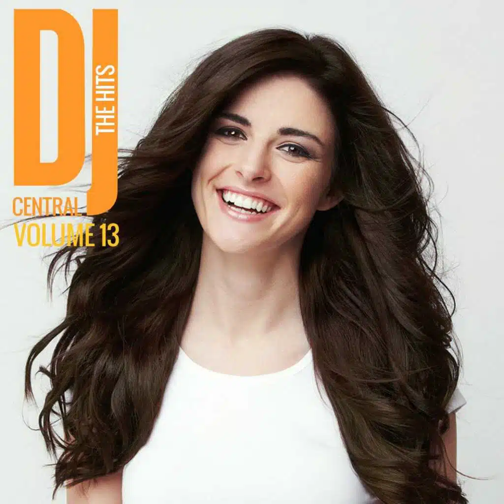 DJ Central - The Hits Vol, 13