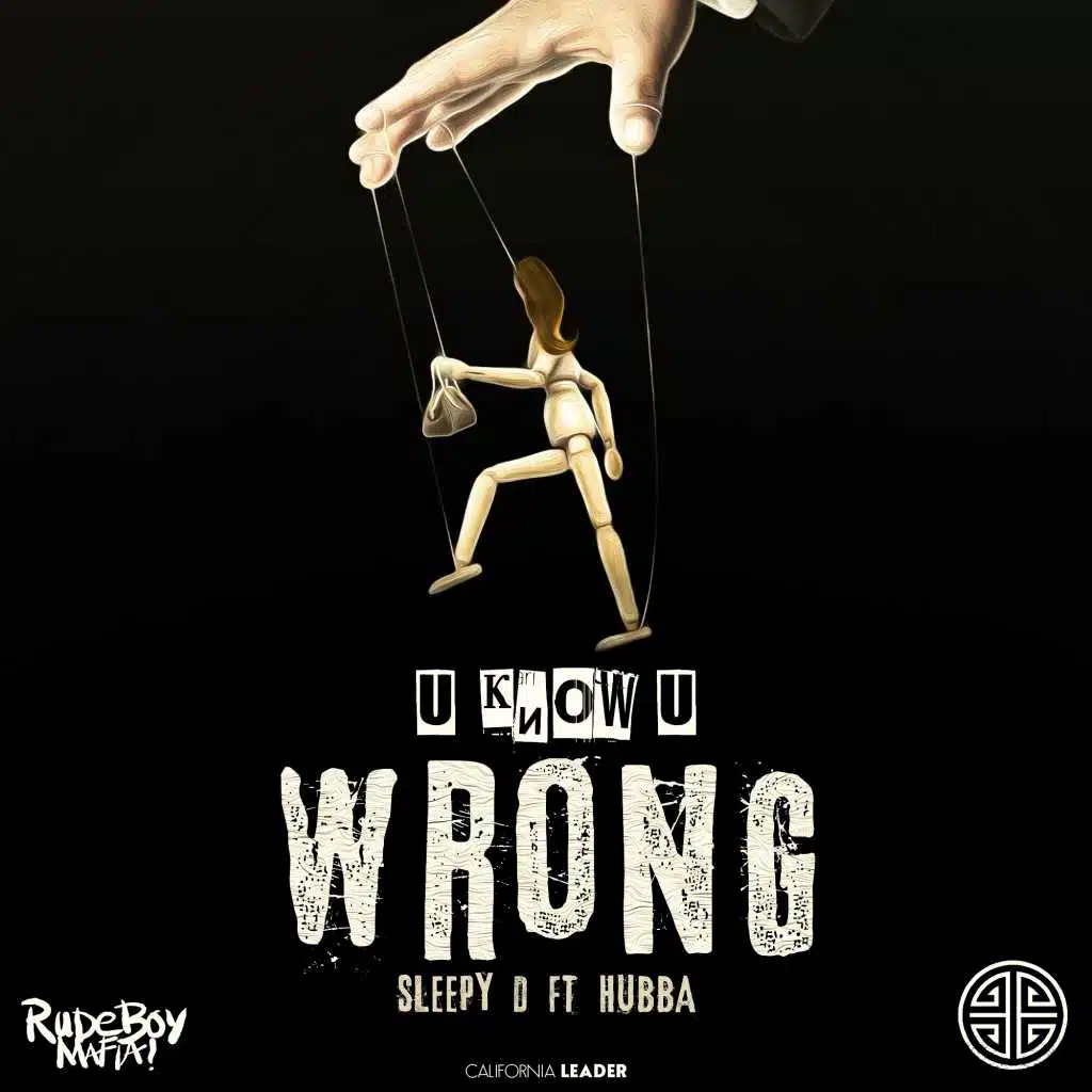 U Know U Wrong (feat. Hubba)