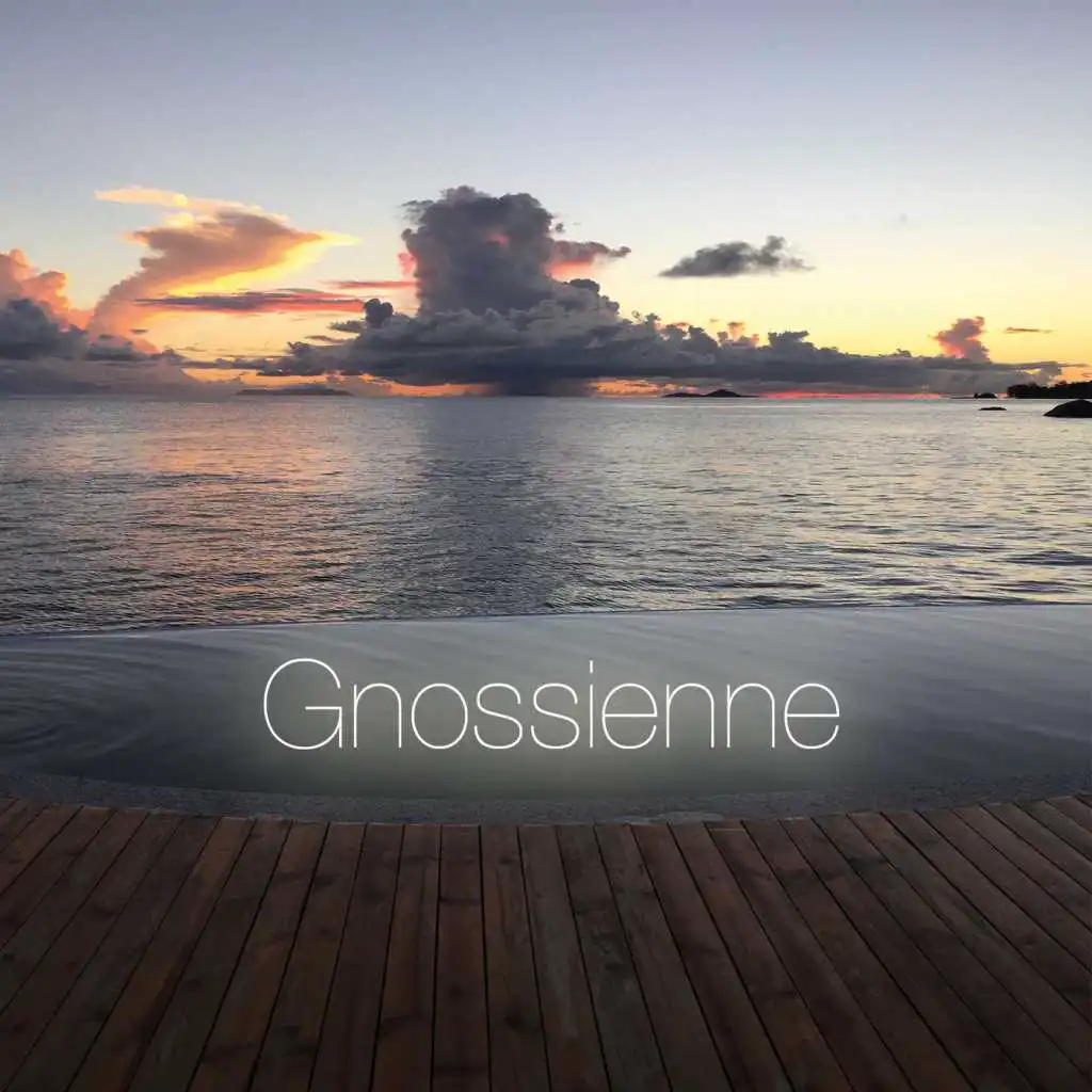 Gnossienne