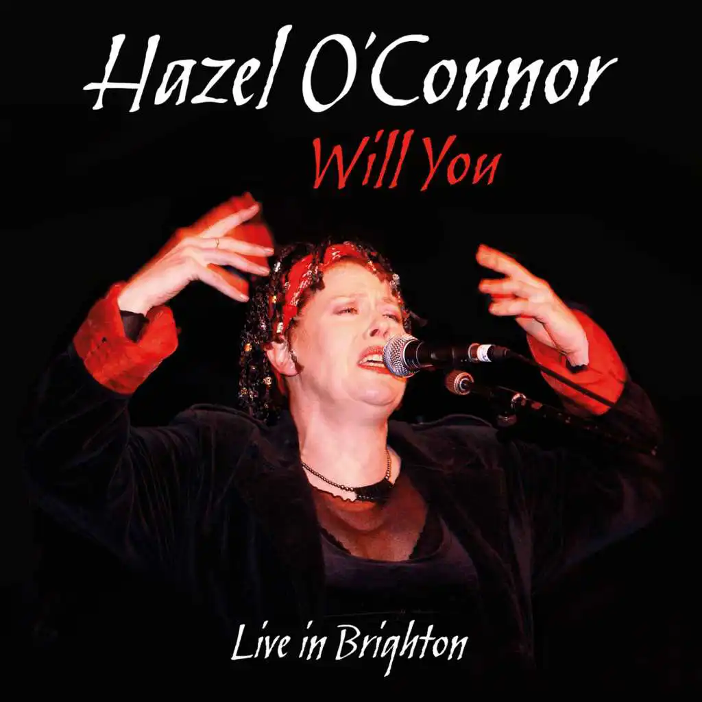 Will You (Live)