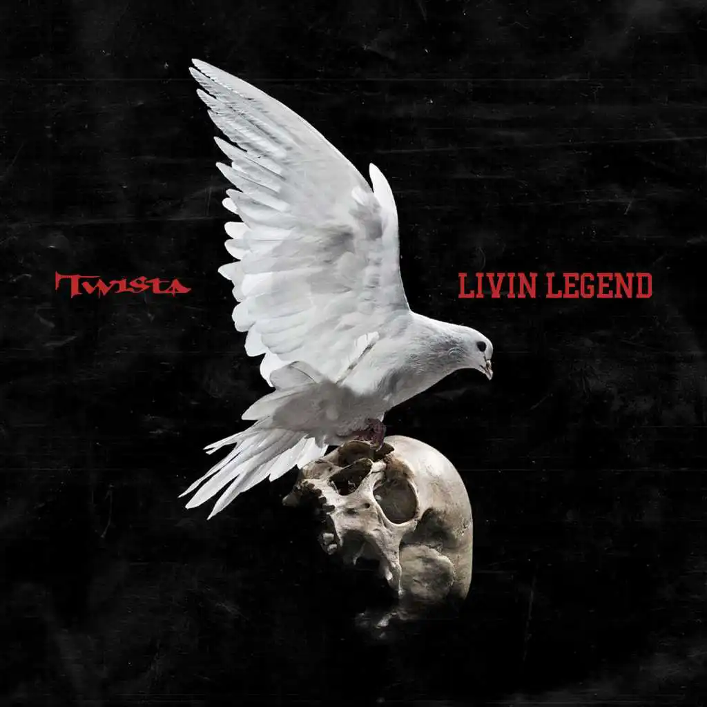 Livin Legend (feat. Jeremih &  Lil Bibby)