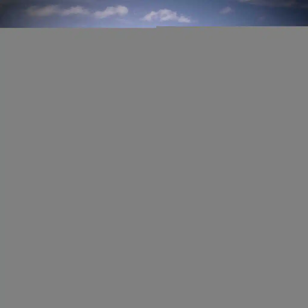 Sunrise And Moombeams