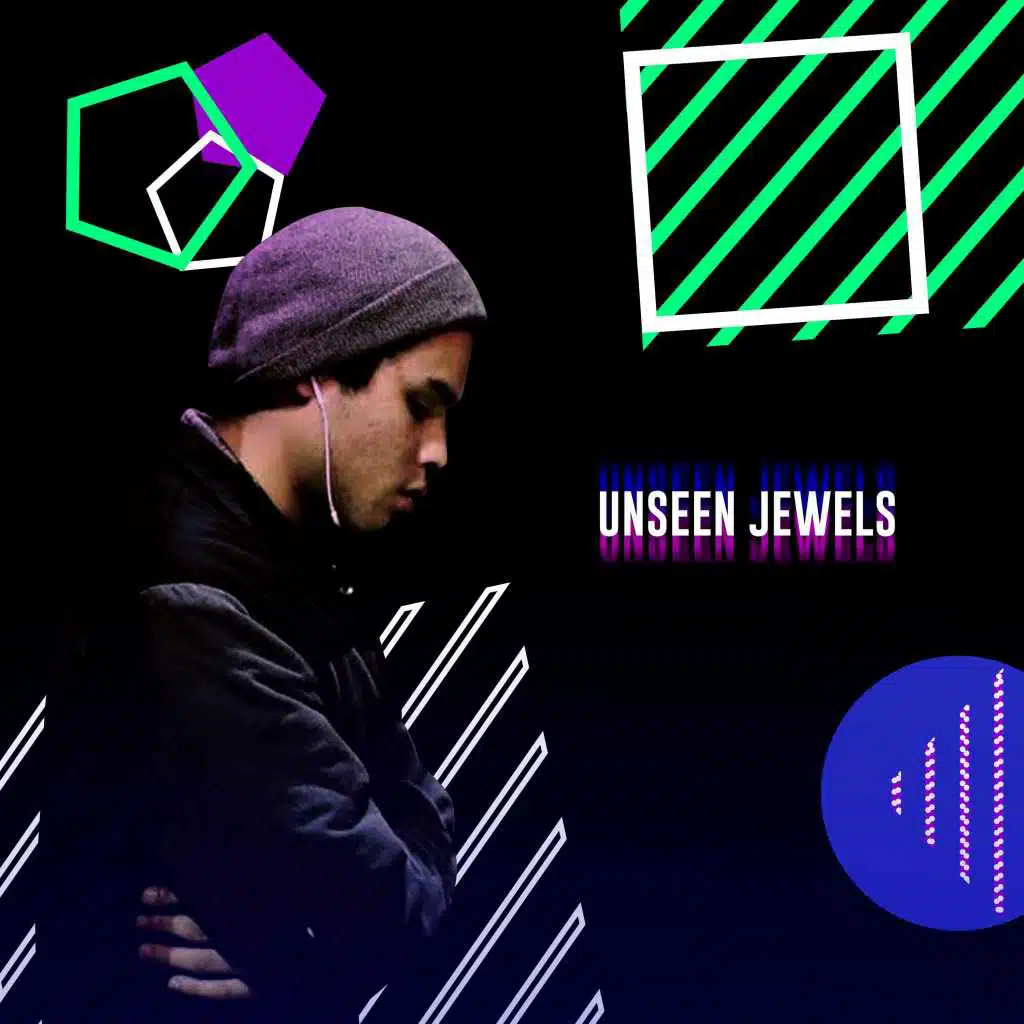 Unseen Jewels