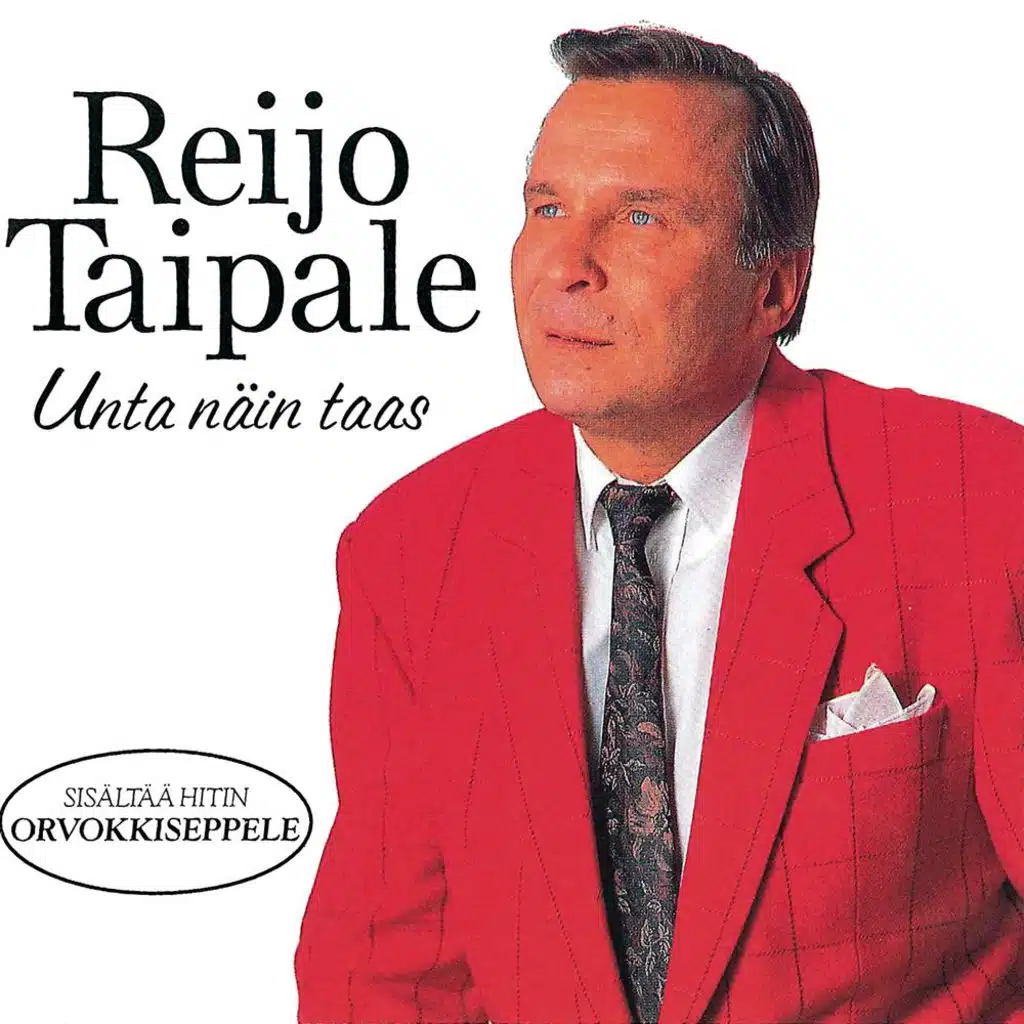 Unta Näin Taas