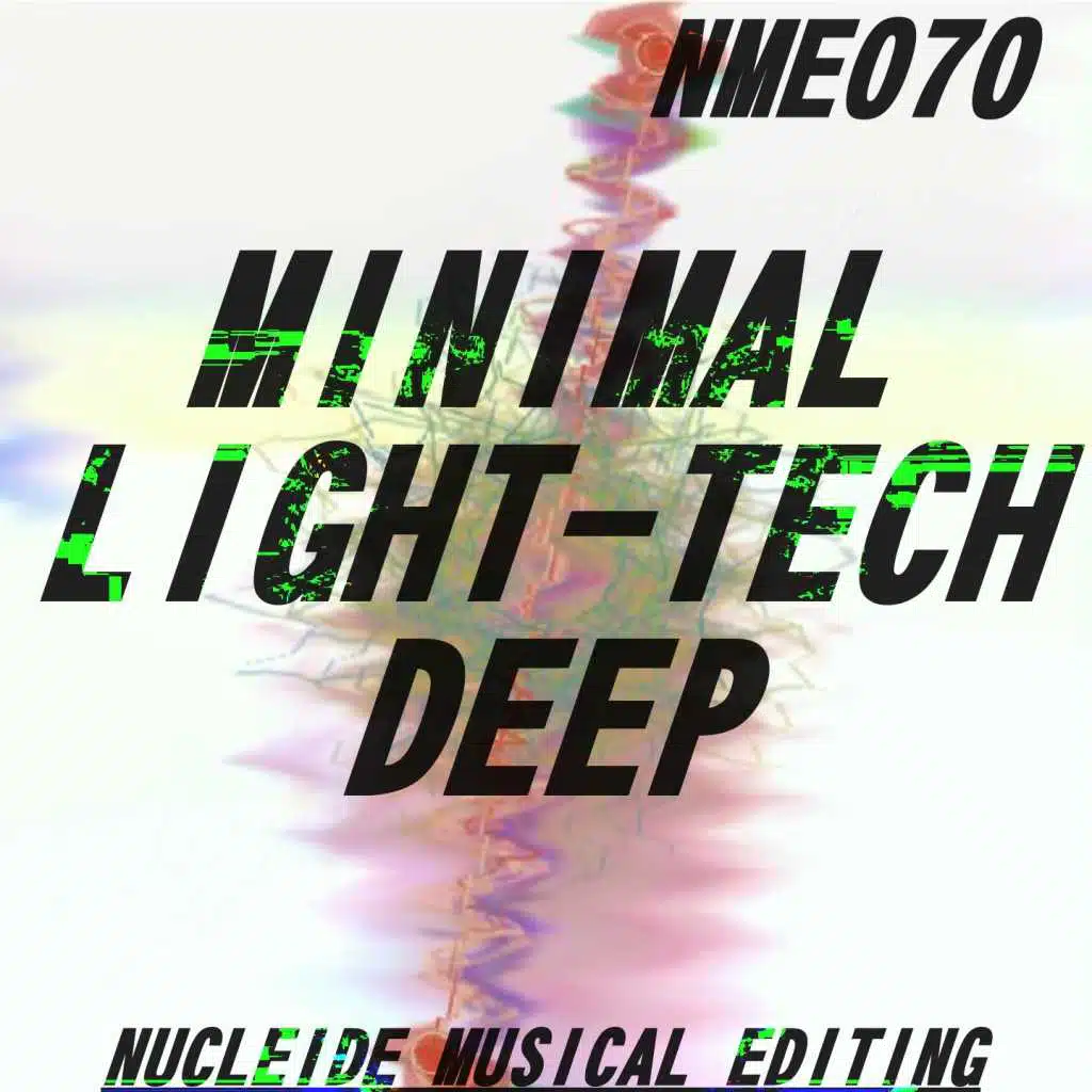 Minimal Light-Tech Deep