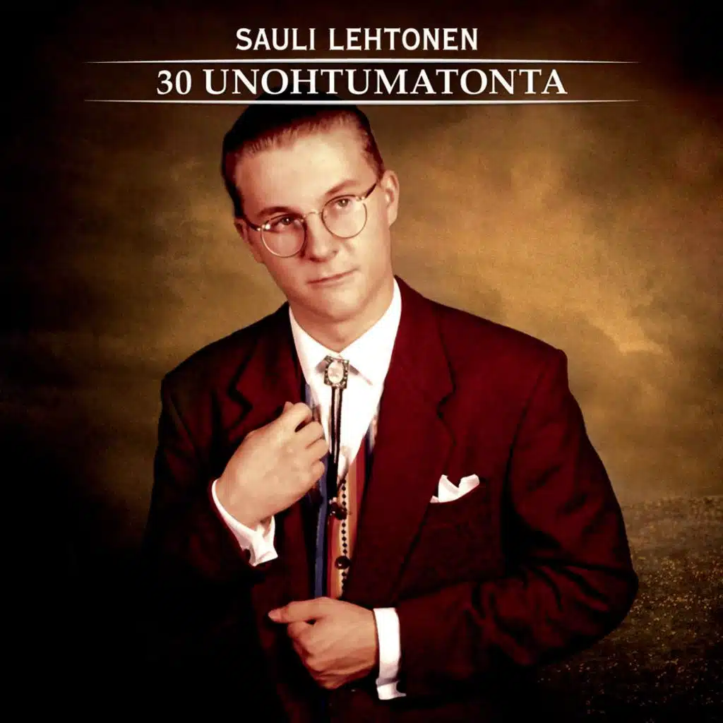 Sauli Lehtonen