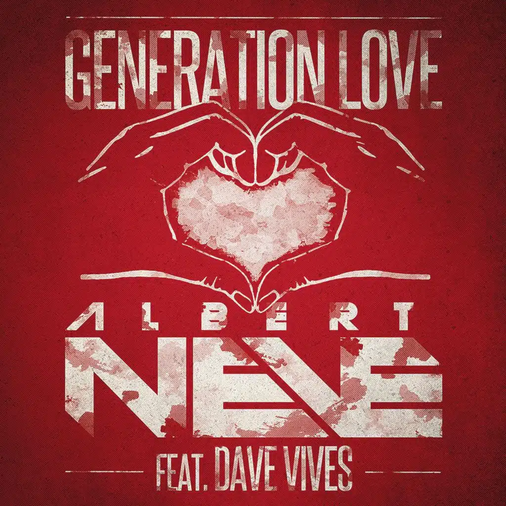 Generation Love (feat. Dave Vives)