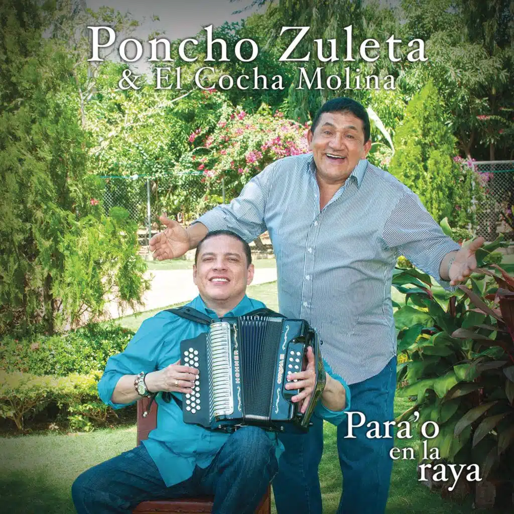 Poncho Zuleta & El Cocha Molina