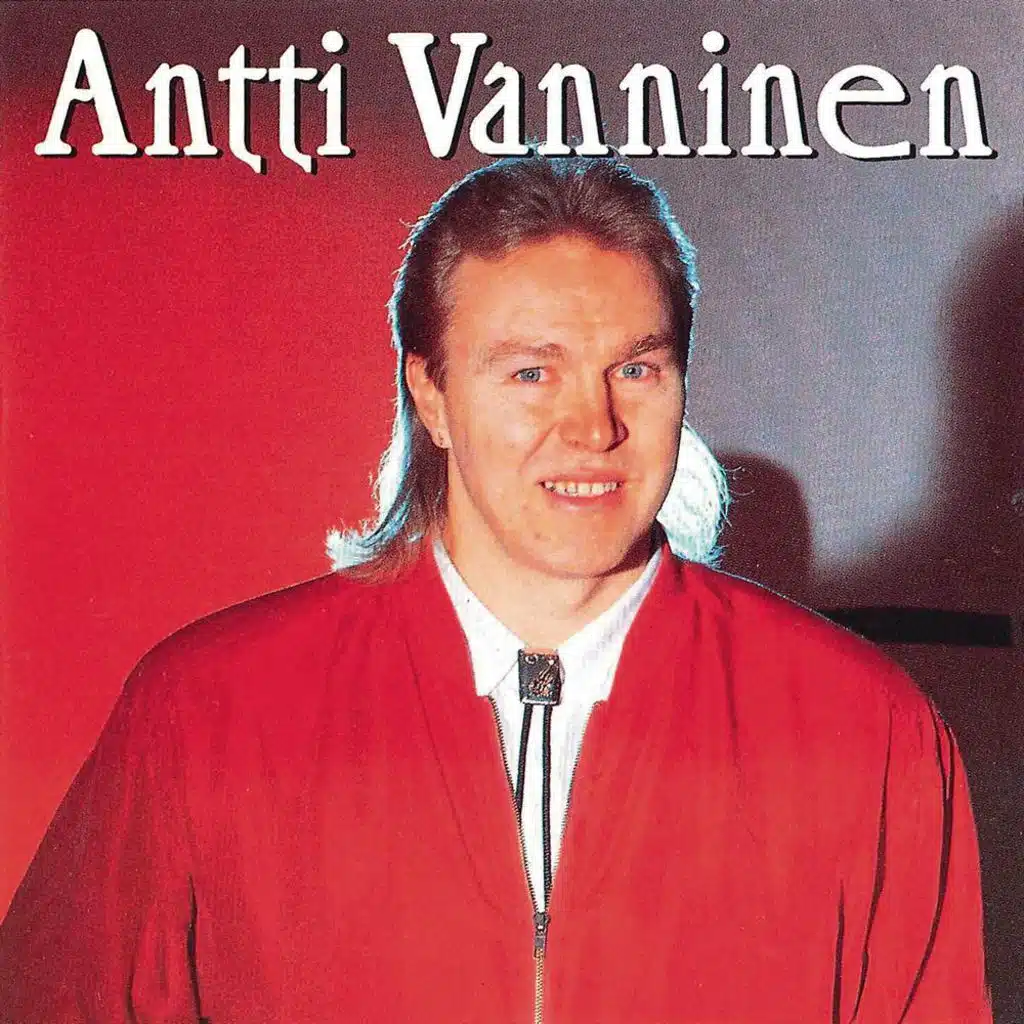Antti Vanninen