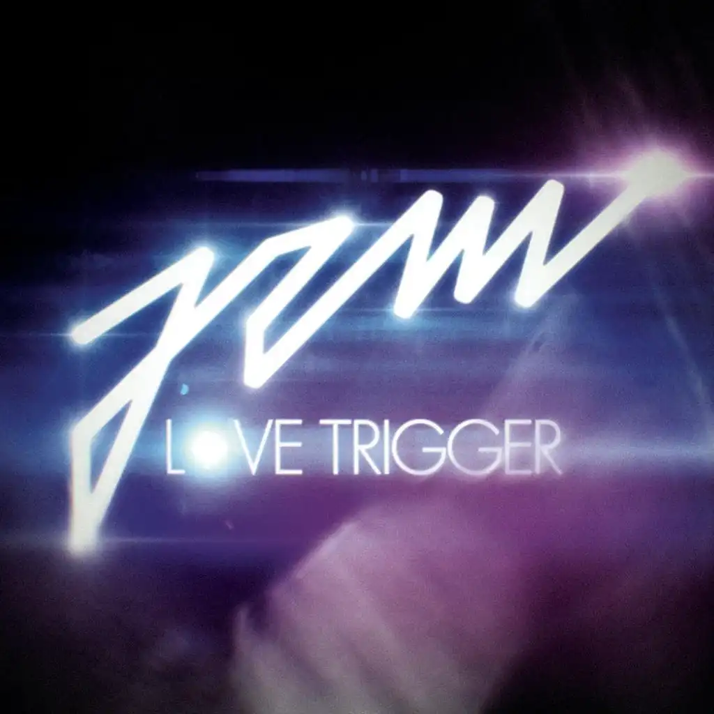 Love Trigger (Blurrd Remix)