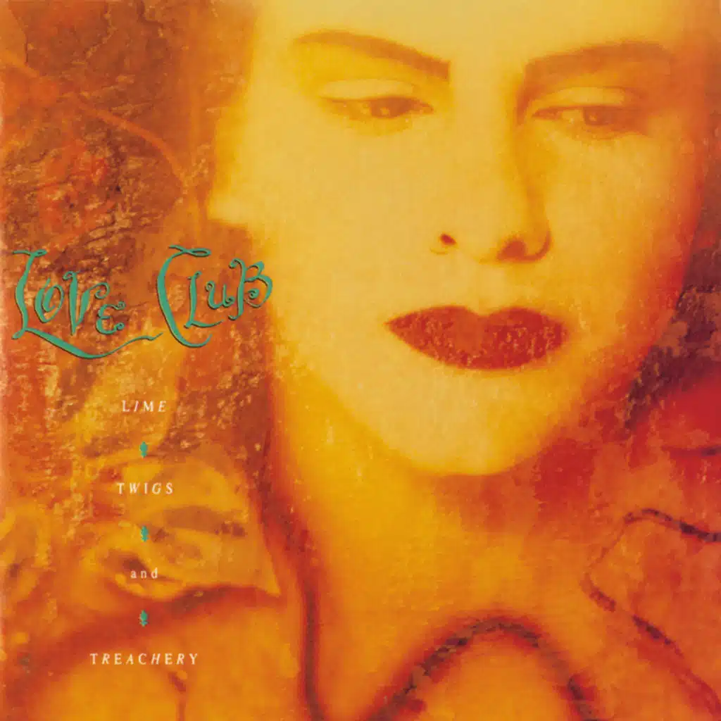 Lime Twigs And Treachery