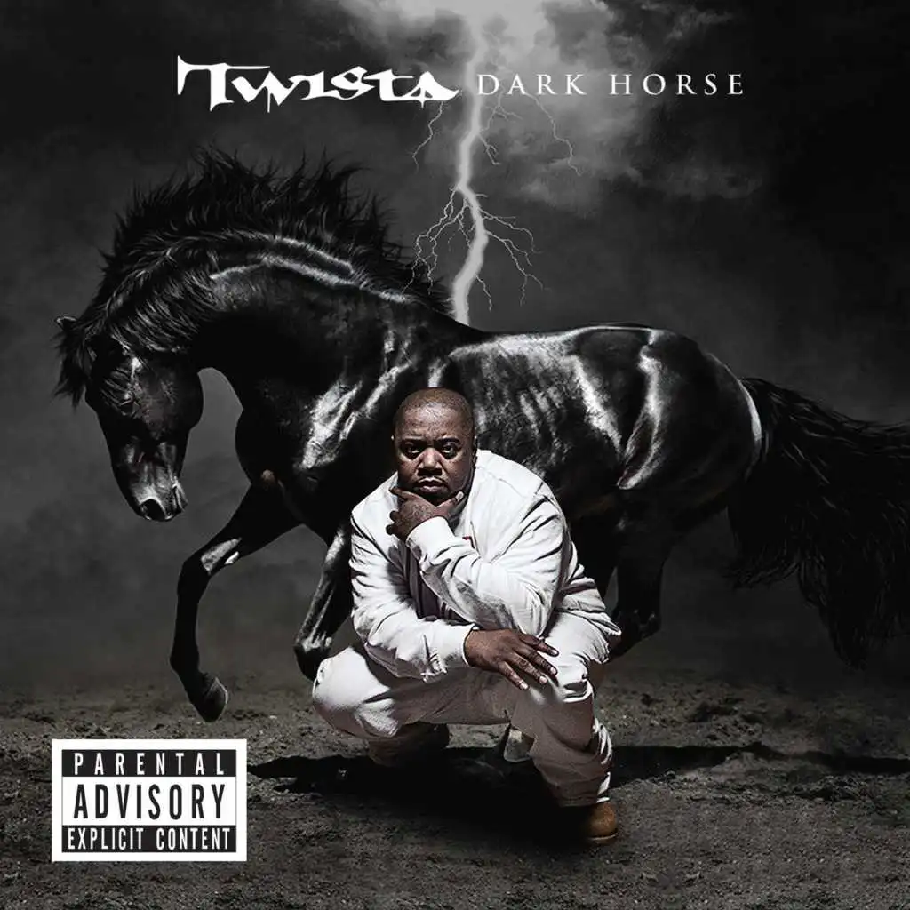 The Dark Horse (feat. Tyme)