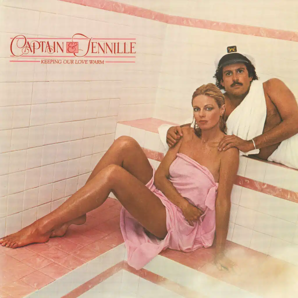 Captain & Tennille