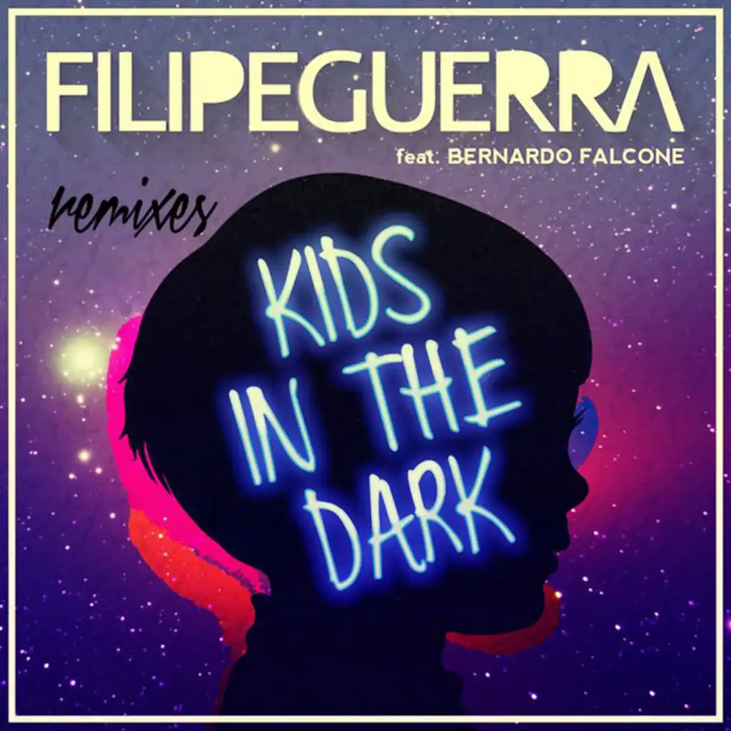 Kids In The Dark (Anthony Garcia Remix) [feat. Beni Falcone]