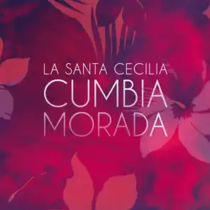 Cumbia Morada