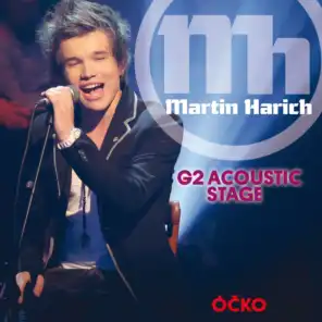 G2 Acoustic Stage (Live At Retro Music Hall / 2014)