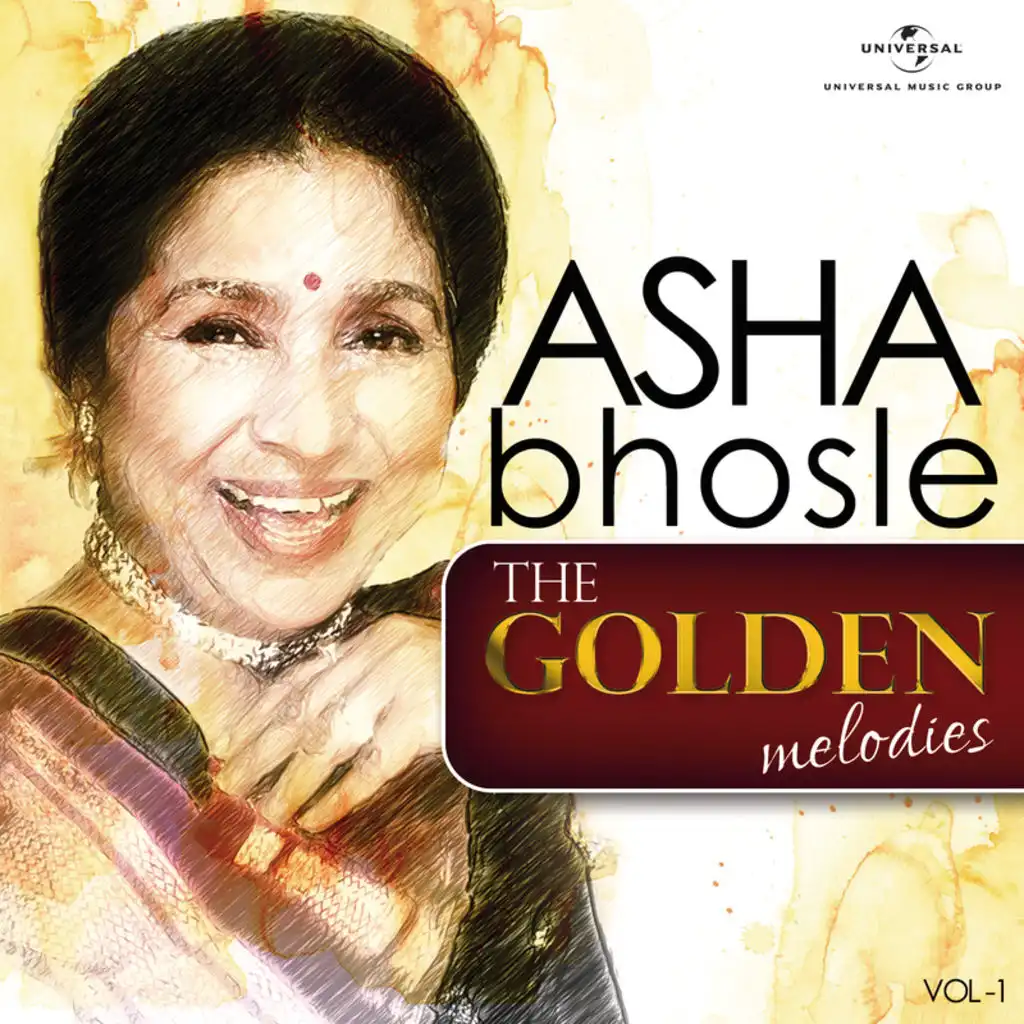 The Golden Melodies, Vol. 1