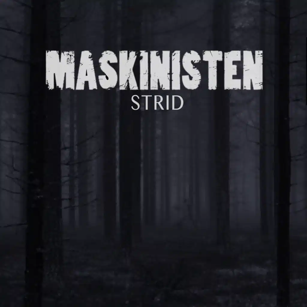 Strid [ft. Ragnar Sólberg]