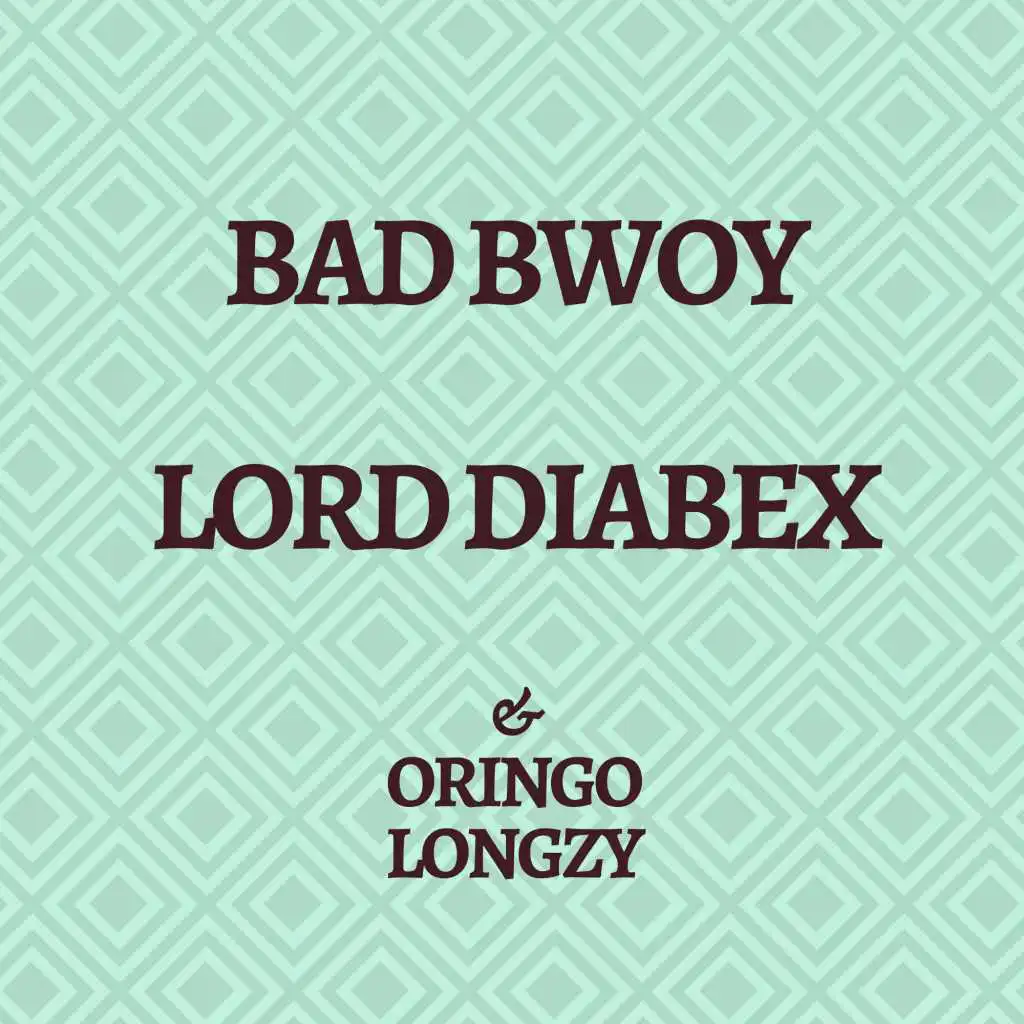 LORD DIABEX