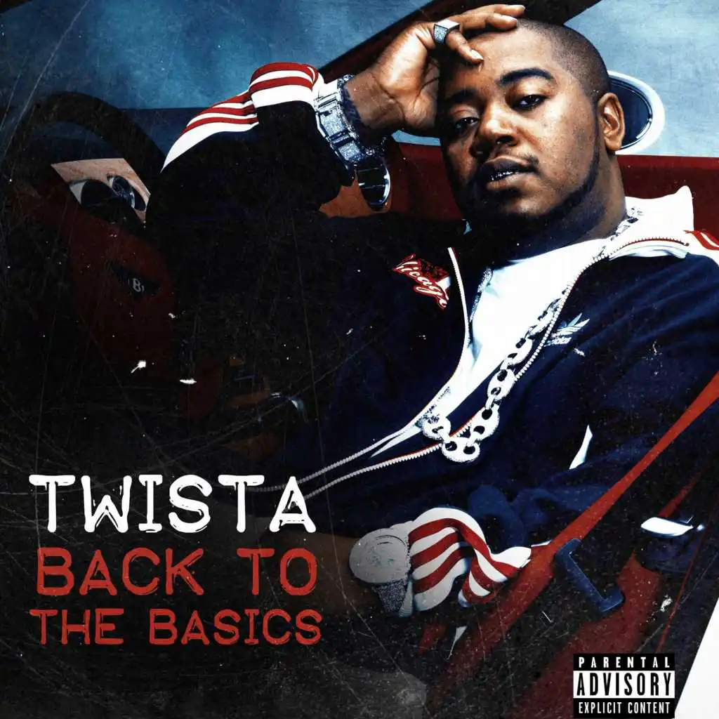 Back to the Basics (feat. Dra Day &  Dj Victoriouz)