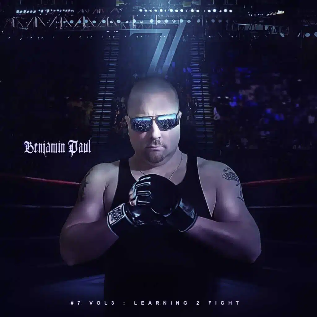 #7, Vol. 3 / Learning 2 Fight