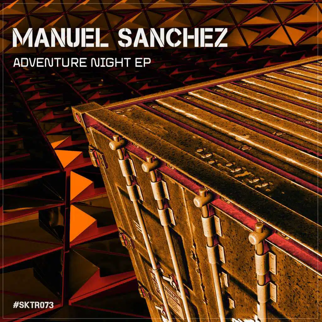 Adventure Night EP