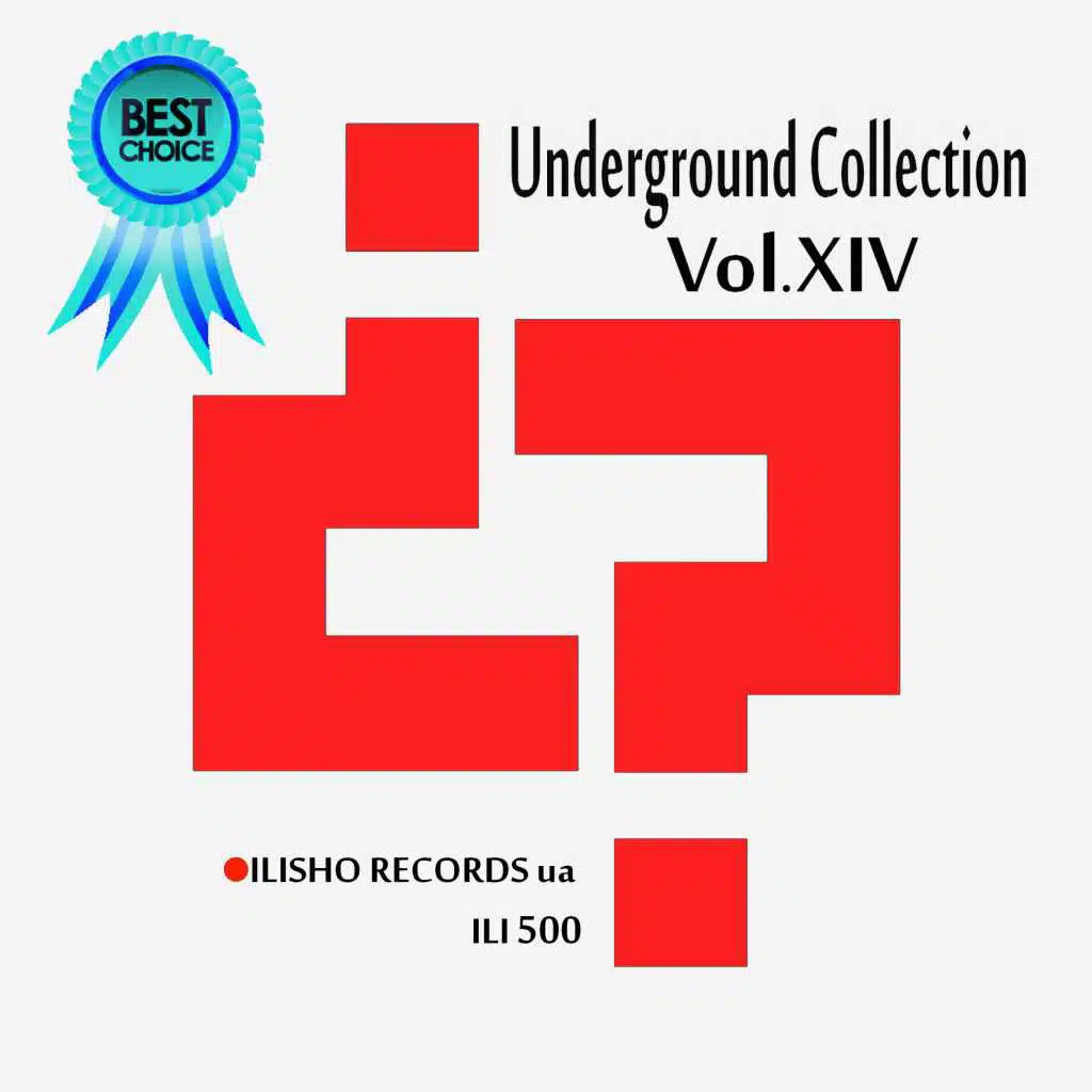 Underground Collection, Vol. XIV