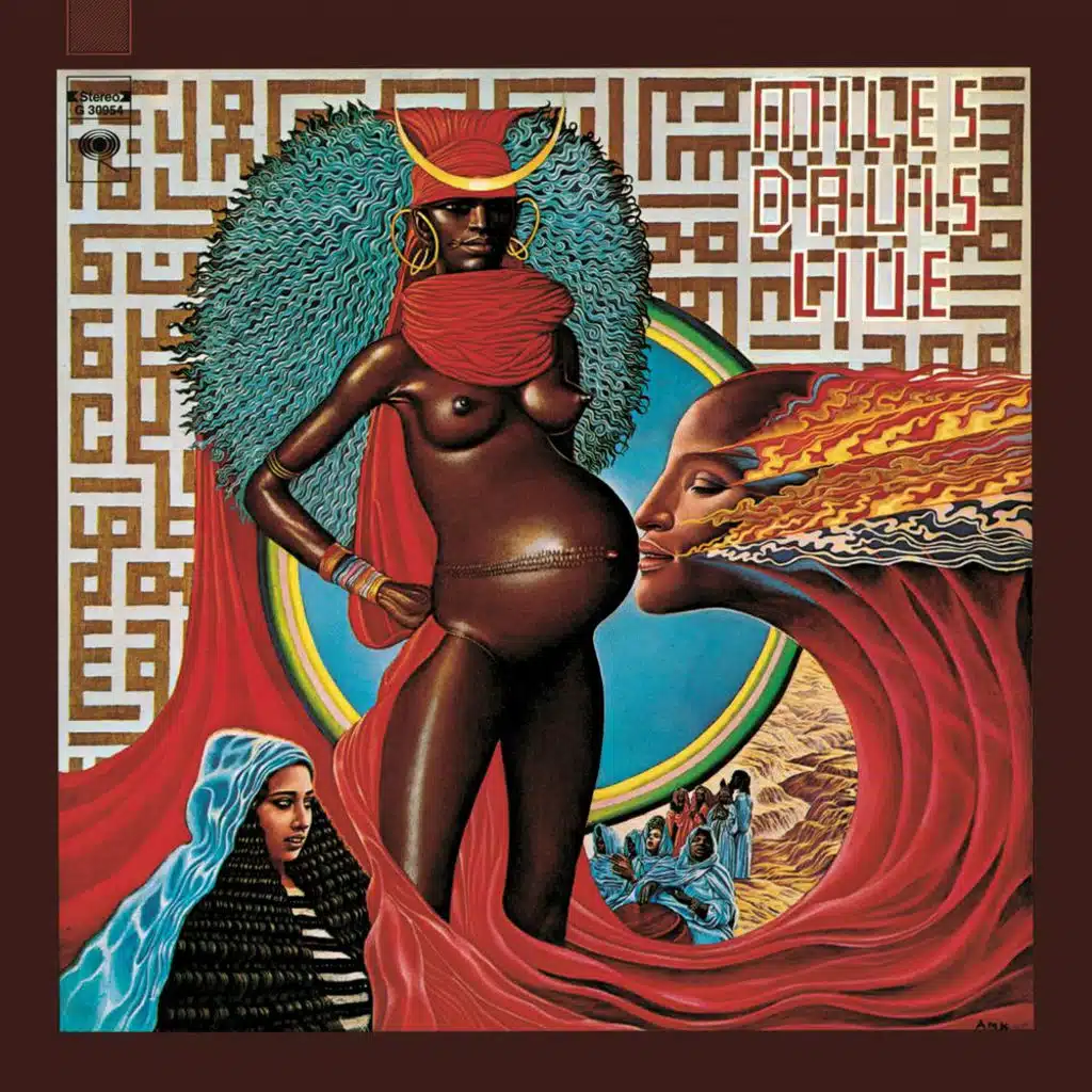 Selim (Live at the Cellar Door, Washington, DC - December 1970)