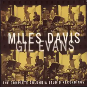 The Miles Davis Quintet & Gil Evans