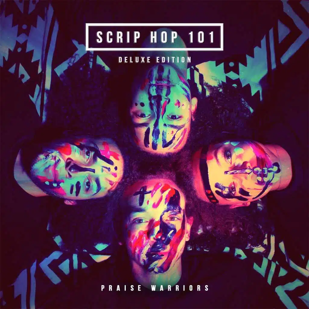 Scrip-Hop 101 (Deluxe Edition)