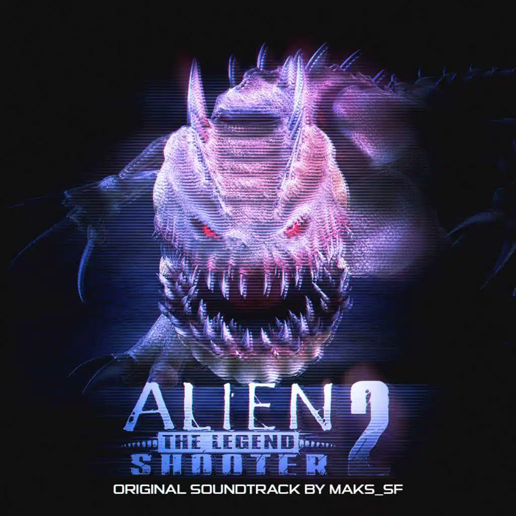 Alien Shooter 2: The Legend