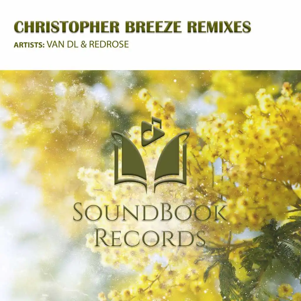 Arabesque (Paul De Leon & Christopher Breeze Remix)