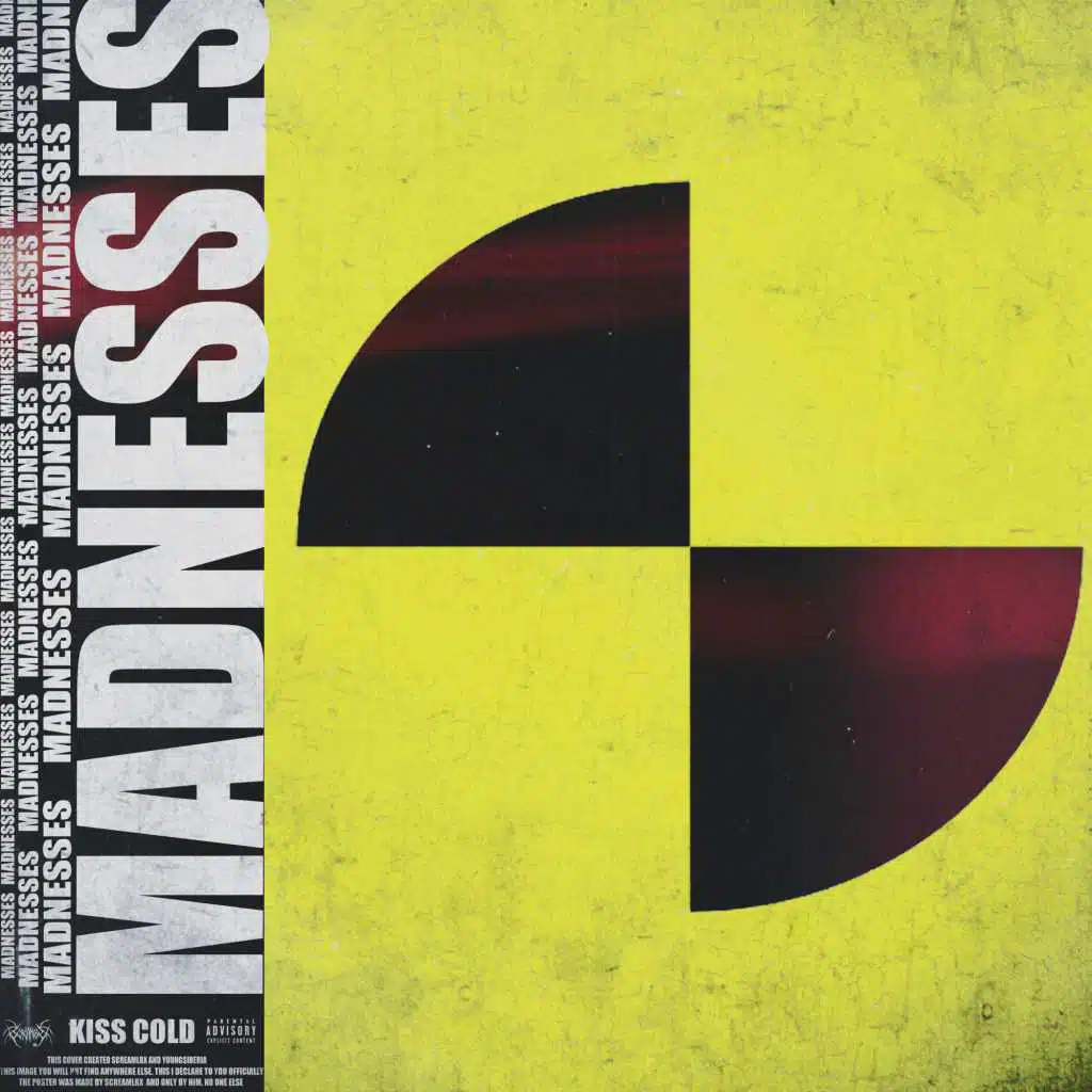MADNESSES