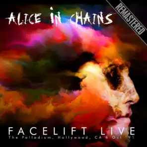 Facelift Live: The Palladium, Hollywood, CA 6 Oct '91 Remastered
